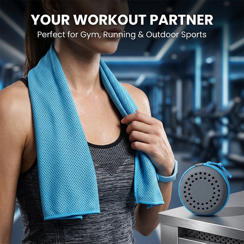 Quick Dry Towel