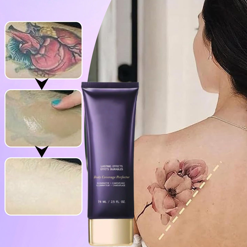 Body Coverage Perfector