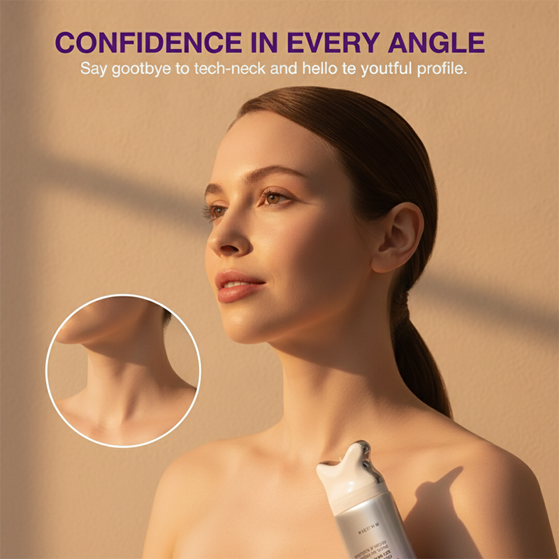 Retinol Collagen Sculpting Massage Cream