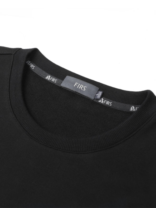Round Neck Sweater