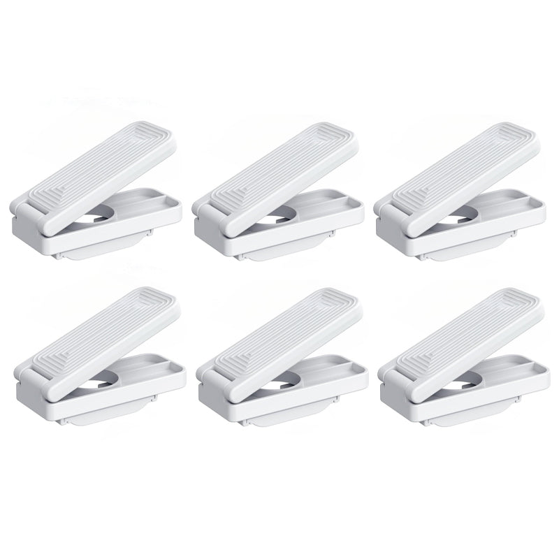 Washing Nozzle Switch Bracket