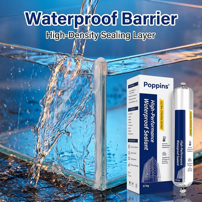 Waterproof Construction Sealant