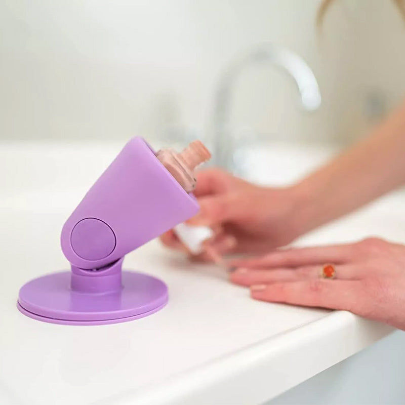 Nail Polish Bottle Holder