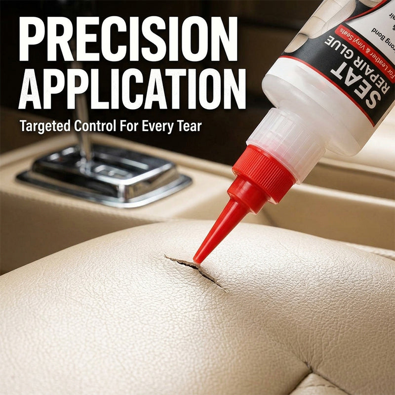 Seat Repair Adhesive