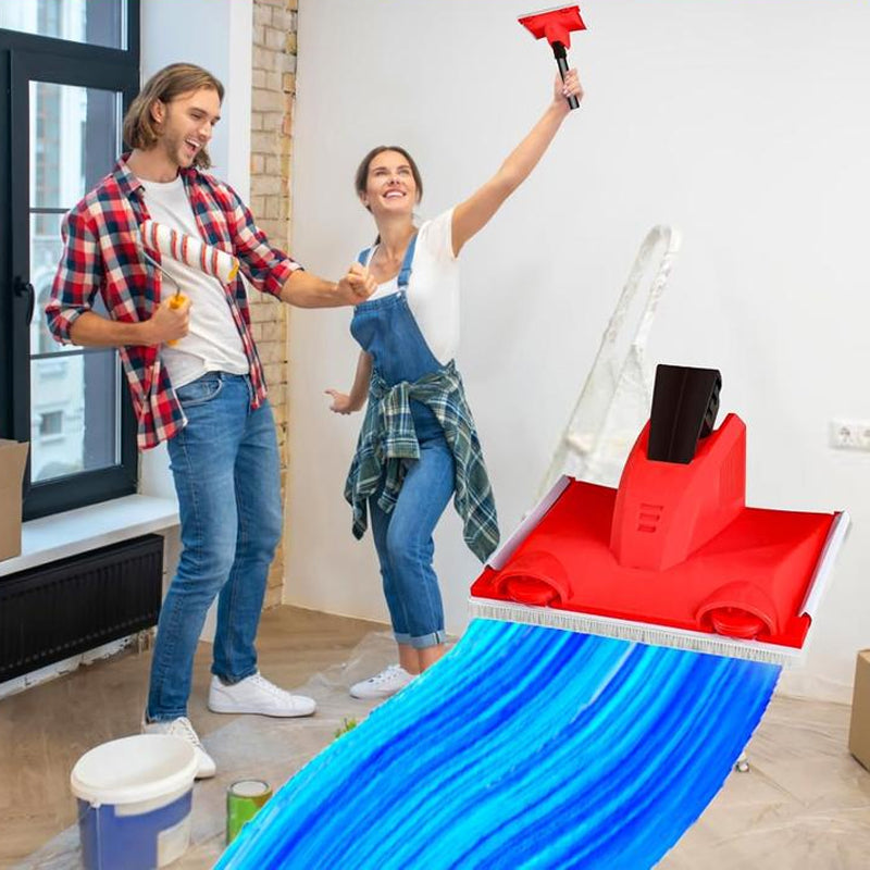Paint Brush Trimmer