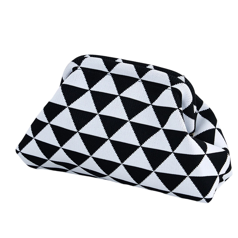 Expandable Travel Makeup Storage Bag