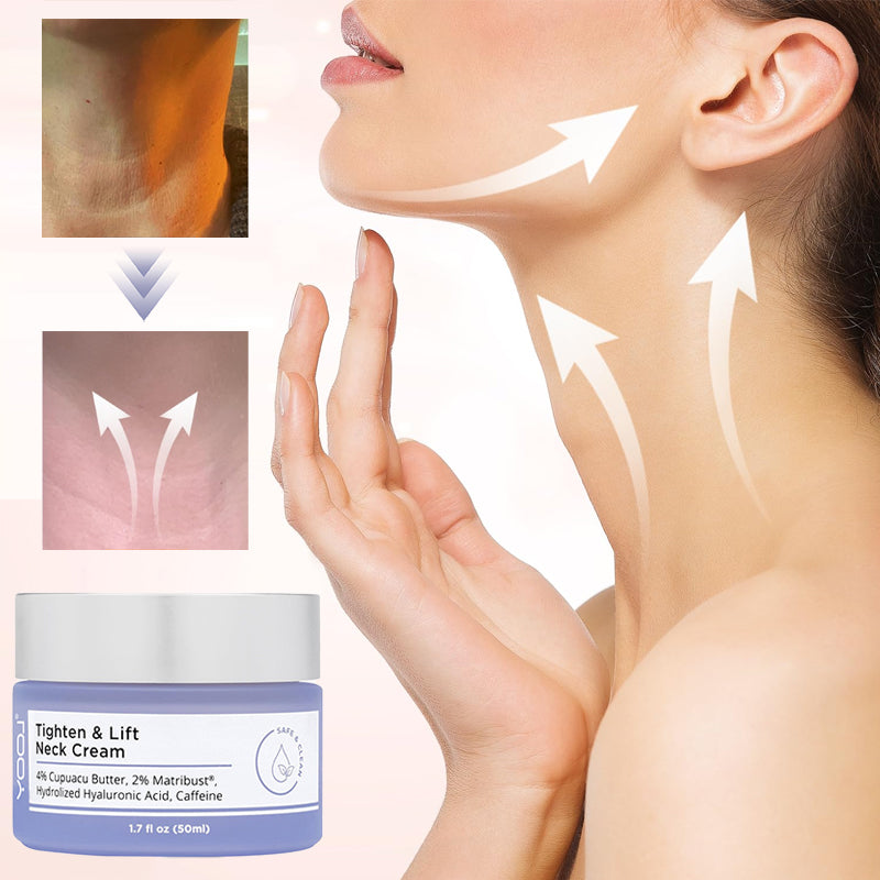 Tighten&Lift Neck Cream