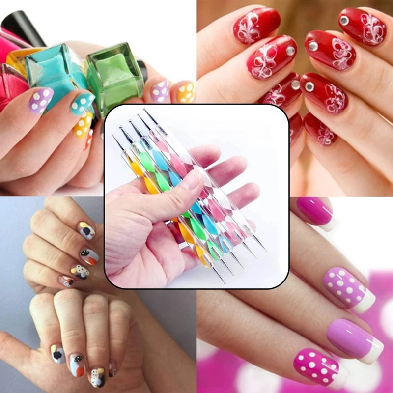 Nail Art Sets