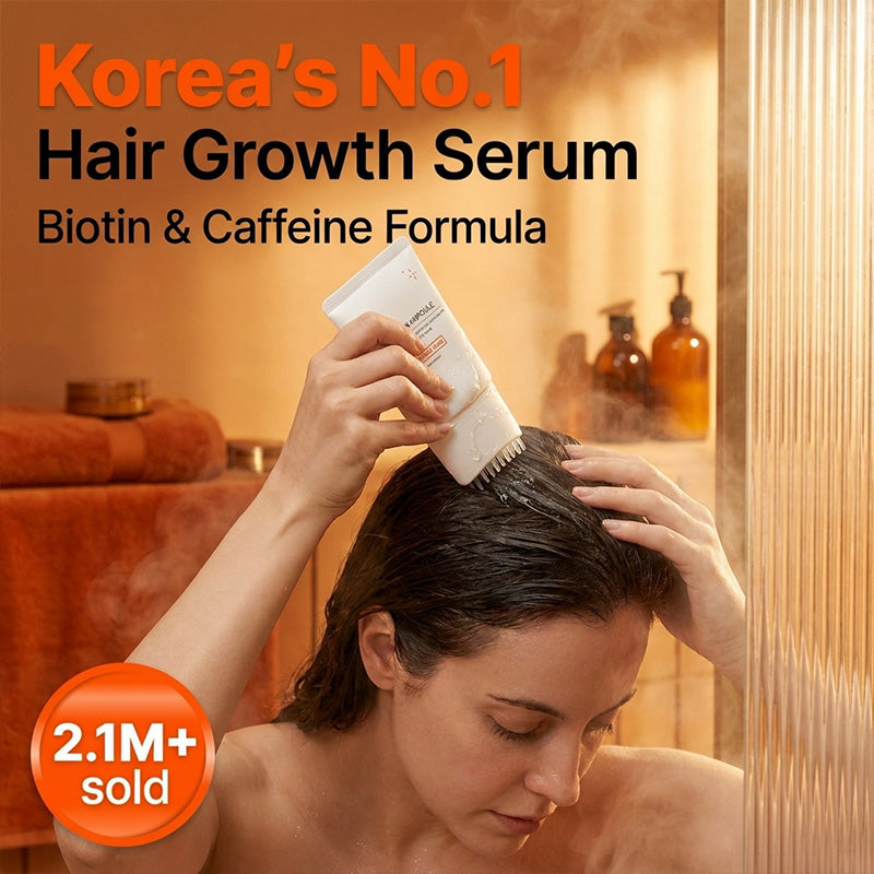 Hair Growth Serum