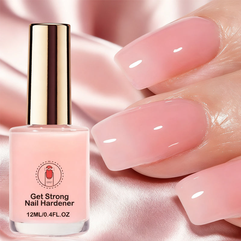Multi-Functional Nail Care Oil