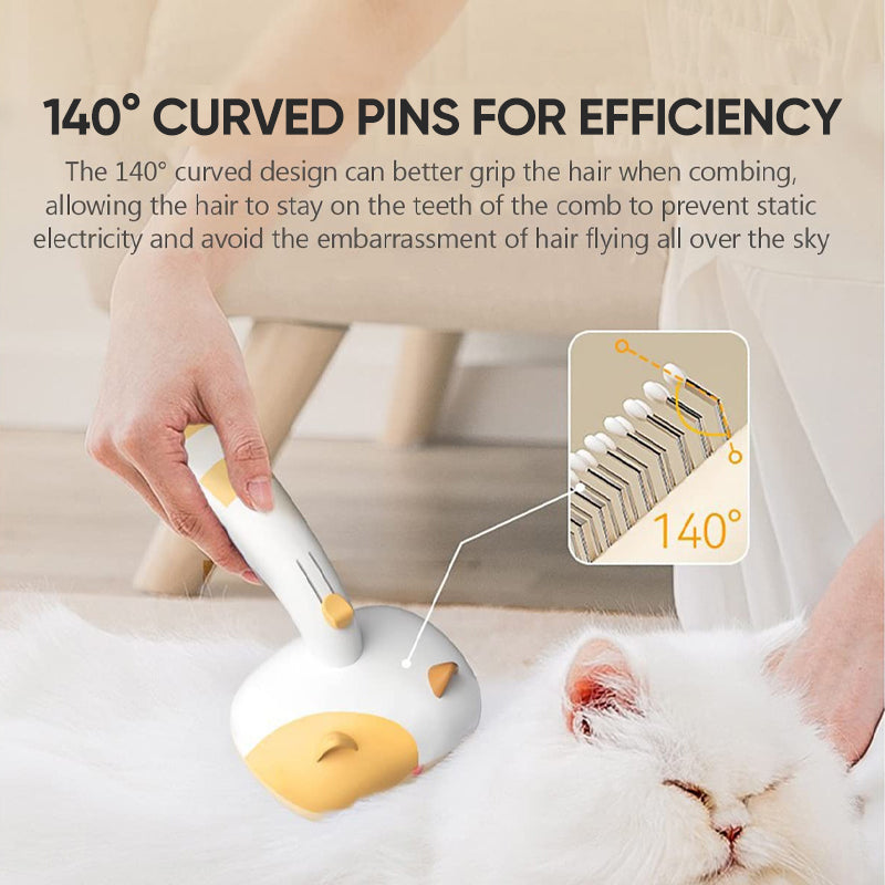 Cute Comb for Pets