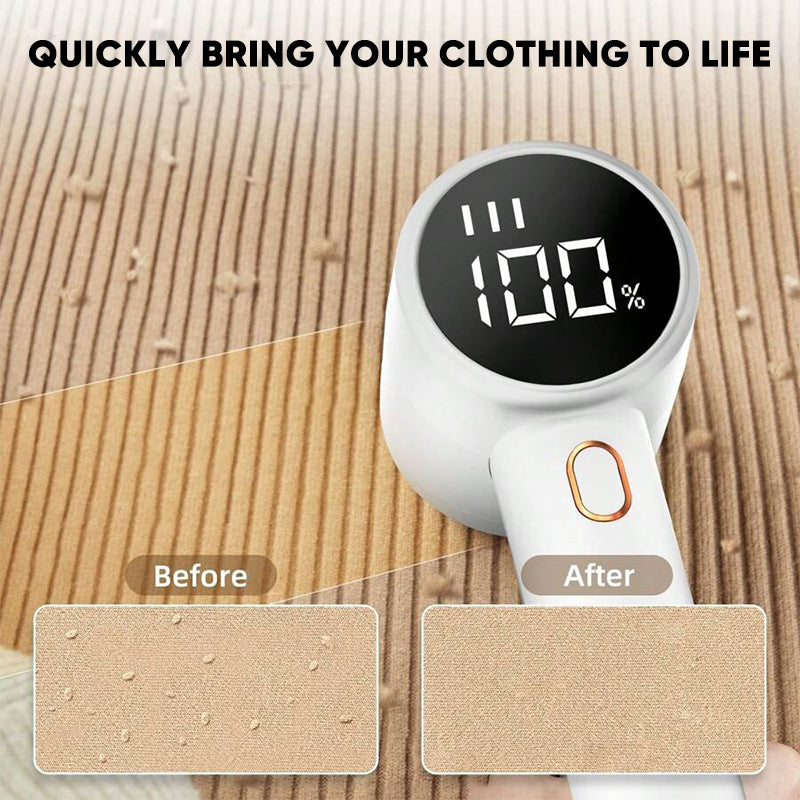 Electric Lint Remover Rechargeable