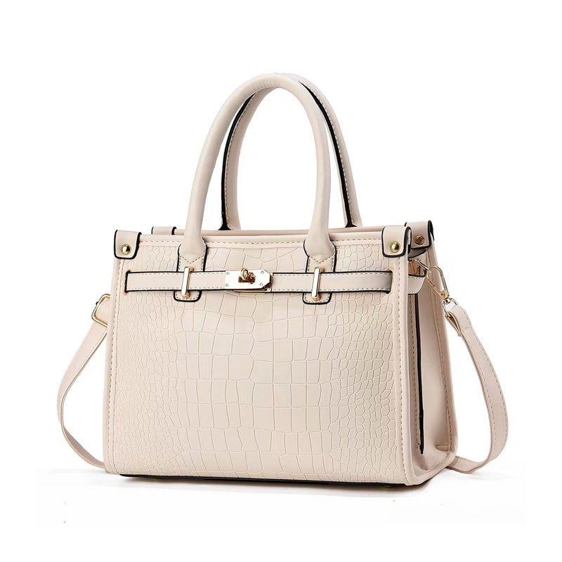Handheld Crossbody Bag