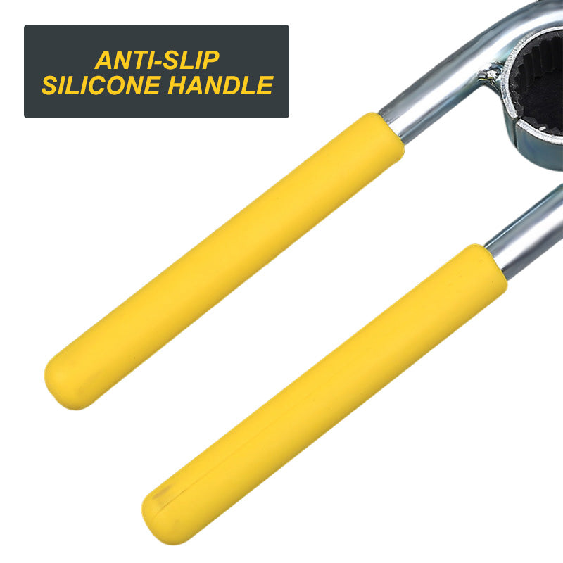 Faucet Aerator Disassembly Wrench