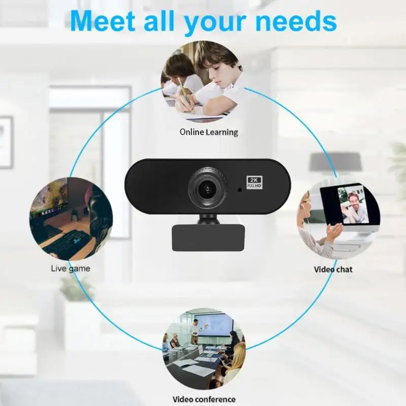 USB Computer Camera
