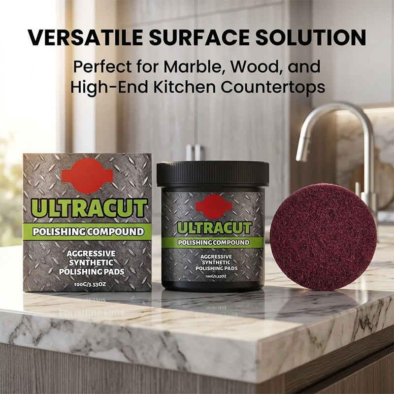 Furniture Wax