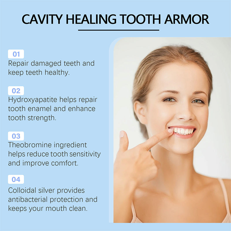 Tooth Care Solution