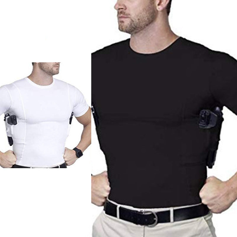 Concealed Carry T-Shirt