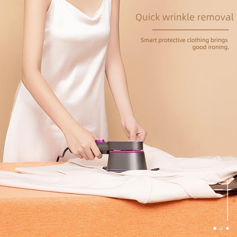 Hand Steamer for Clothes