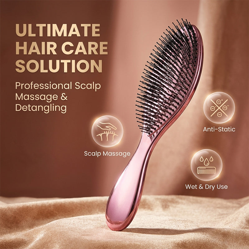 Anti-Static Comb