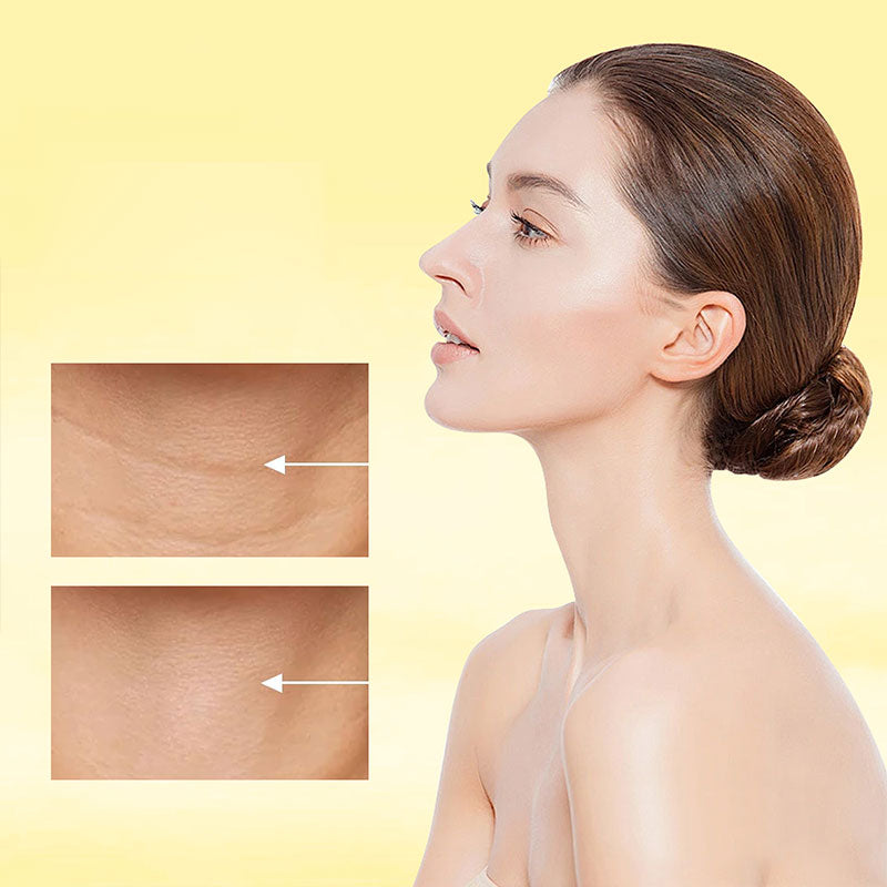 Revitalizing and Moisturizing Eye Cream