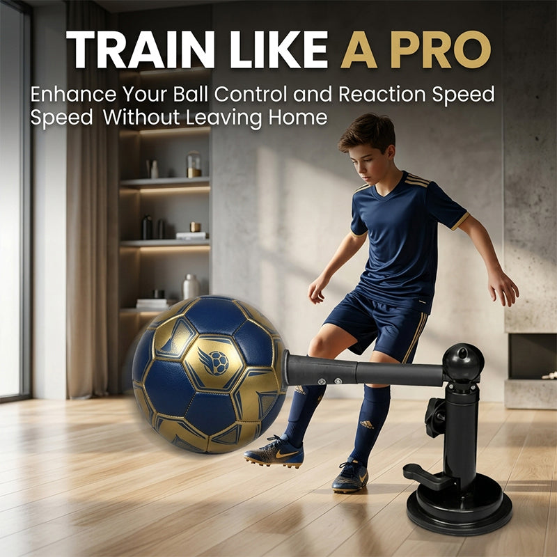 All-in-One Soccer Footwork Trainer