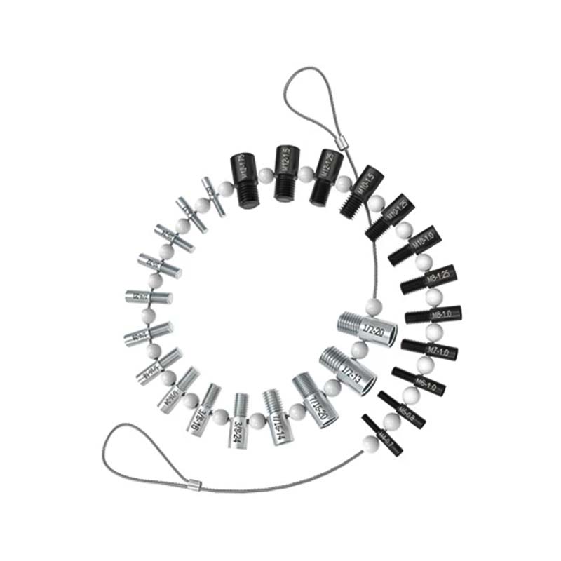 Bolt Thread Checker