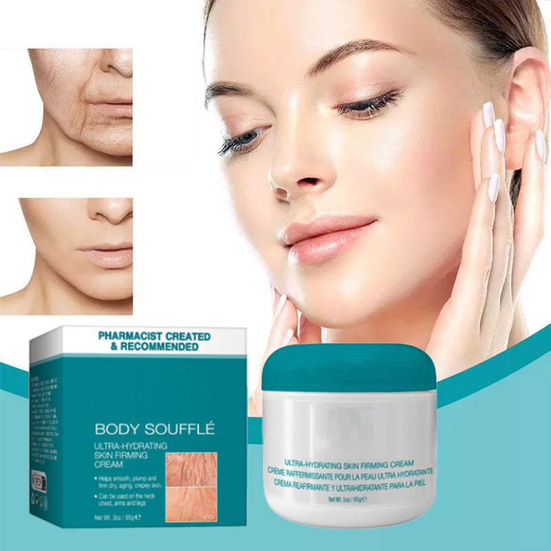 Body Souffle