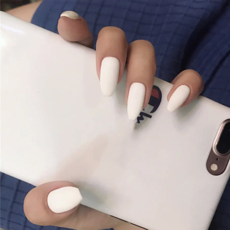 2024 Fake Nail Advent Calendar