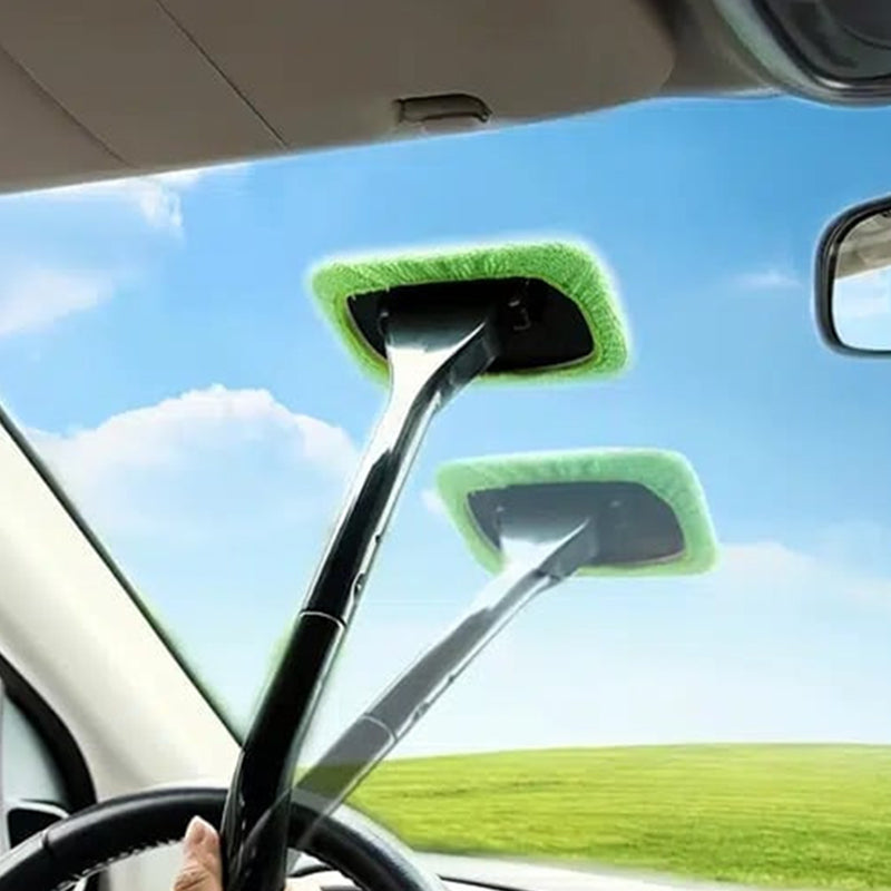 Car Windshield Cleaning Tool