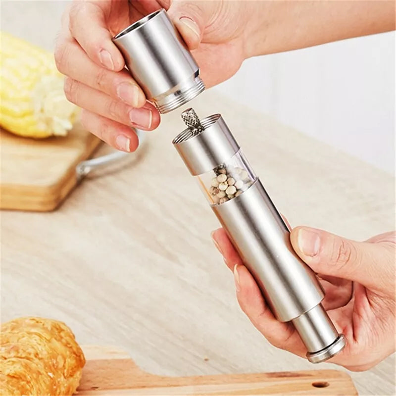 Salt and Pepper Grinder