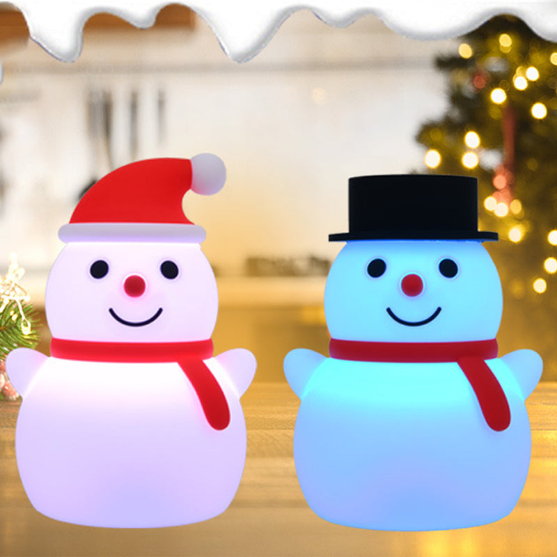 Christmas Tap Lights
