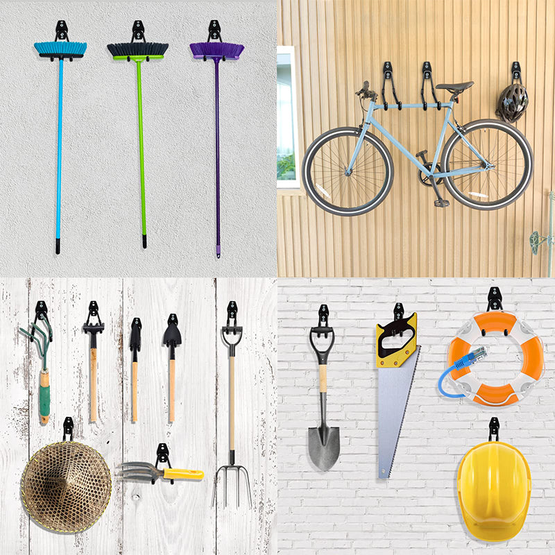 Garage Hooks