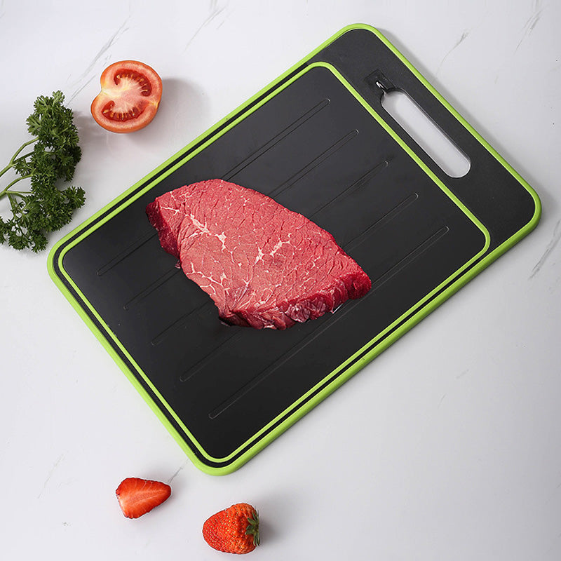Cutting Board Double Sided