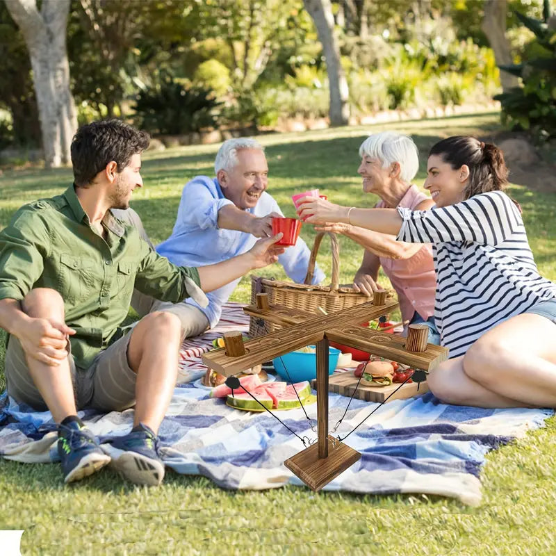 Ring Toss Games