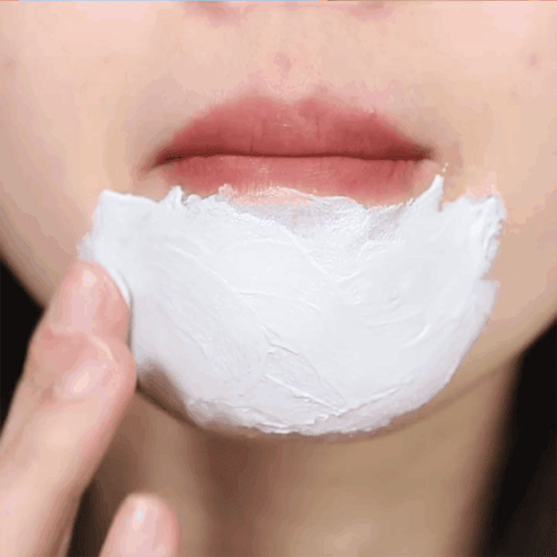 New Cleaning Mud Mask