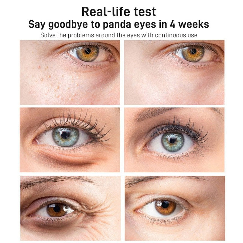 Eye bag and dark circle firming patch