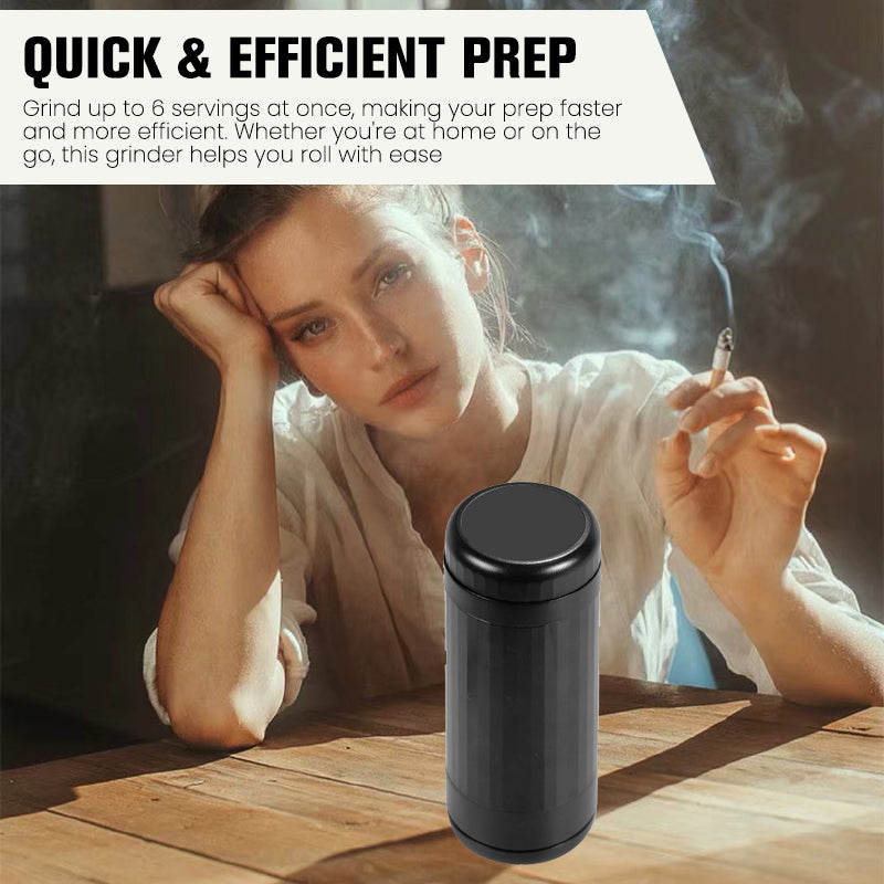 Vibrating Cigarette Sharpener