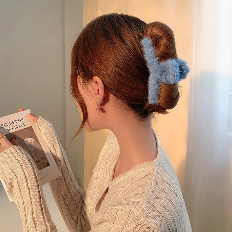 Hair Claw Clips for Women