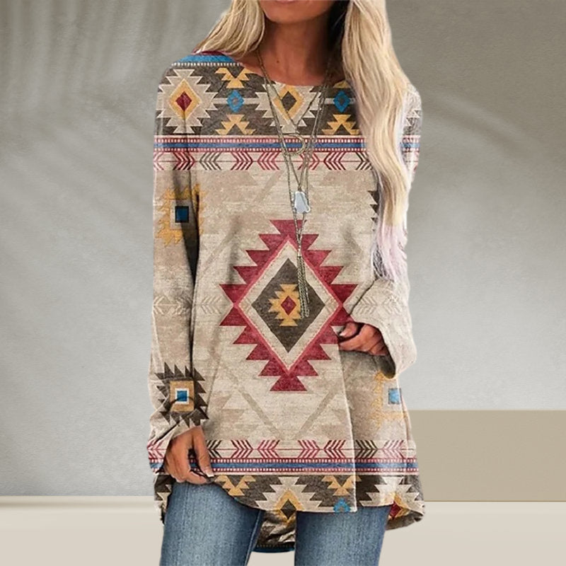 Women's Plus Size T shirt