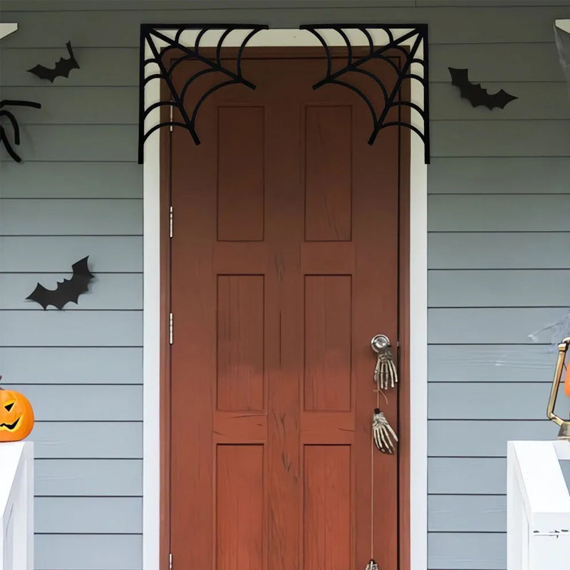 Halloween Door Topper