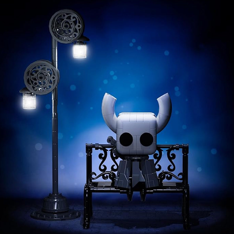 Hollow Knight Building Set