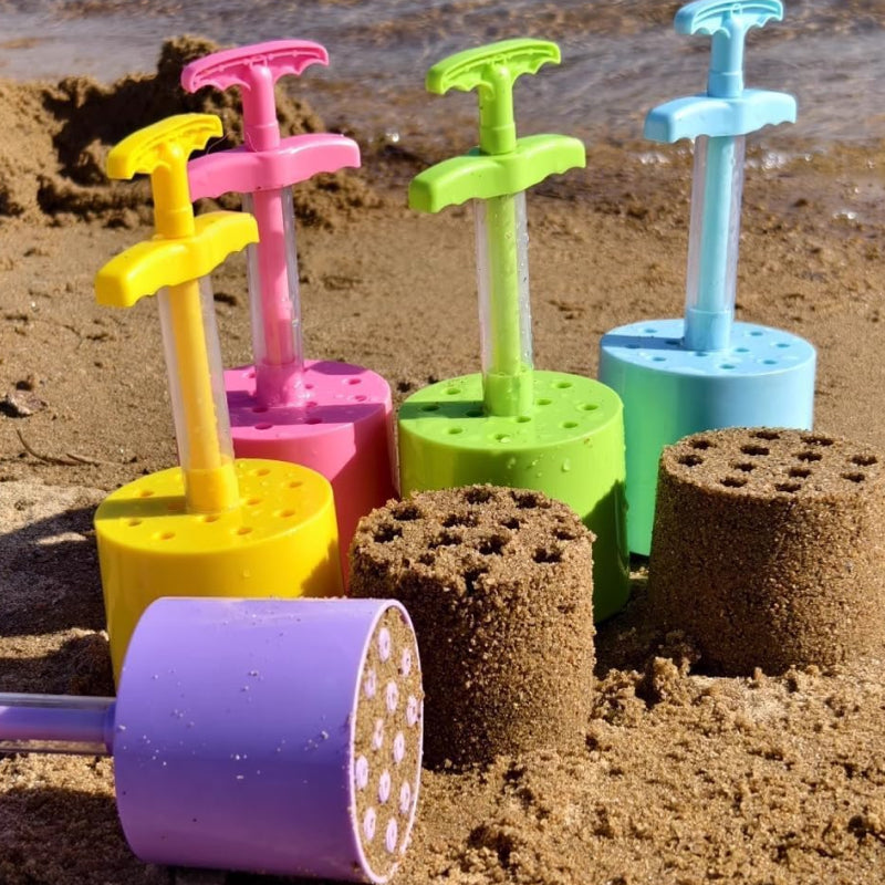 Cute Snowball Maker