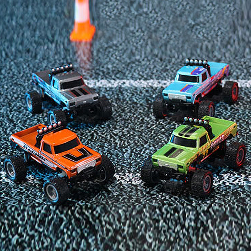 Bigfoot Monster Buggy