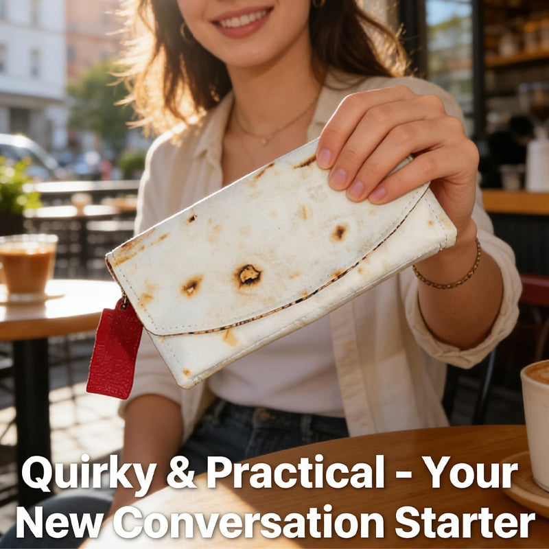 Sandwich Wallet