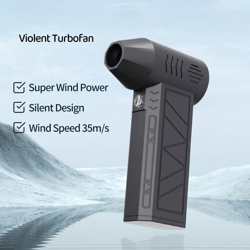 Mini Jet Fan Blower Turbo Fan