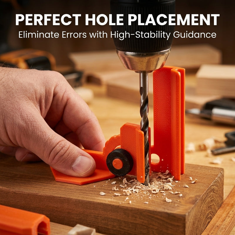 Screw guide tool