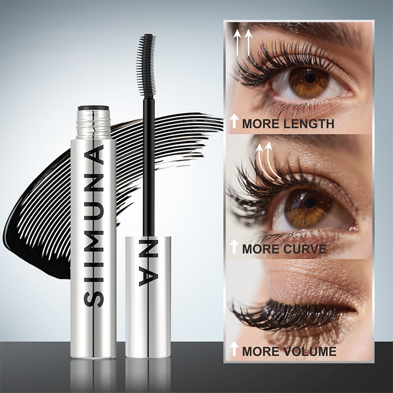 Waterproof Sculpting Mascara