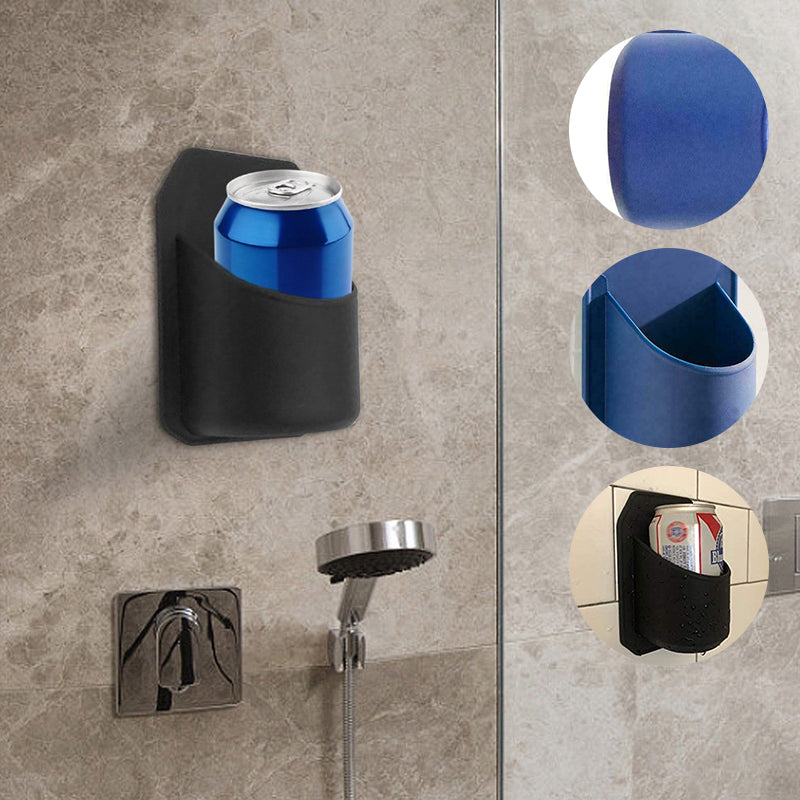 Shower Beer Holder For Bottles & Cans