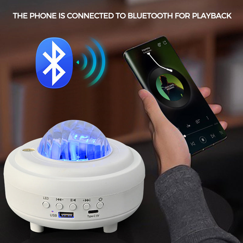 Bluetooth Audio Starlight